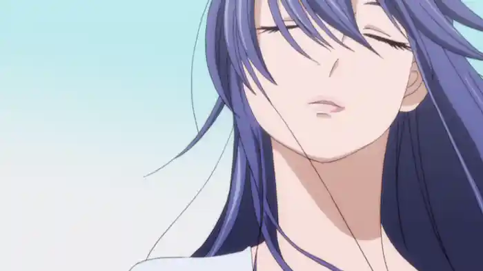 ～約束の場所で～