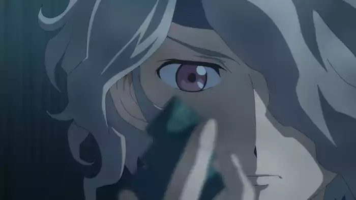 濫觴之故