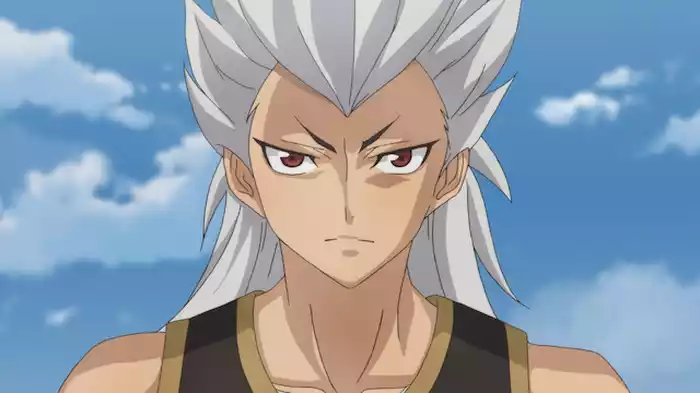 雄飛之勇