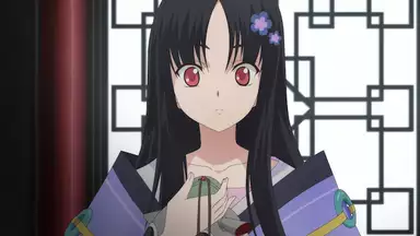 軒轅剣 蒼き曜 第七話 錯綜之念 アニメ 18年 の動画視聴 あらすじ U Next 軒轅剣 蒼き曜 第七話 錯綜之念 アニメ 18年 の動画視聴 あらすじ U Next