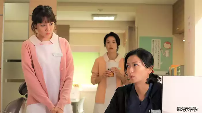 女ゴコロと虫歯のナゾ！？