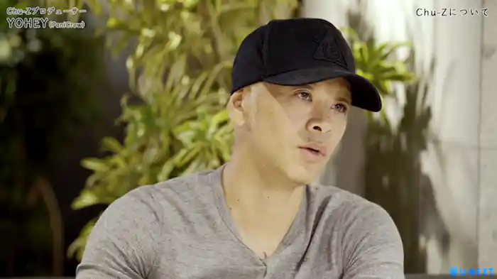 YOHEYの好きな作品