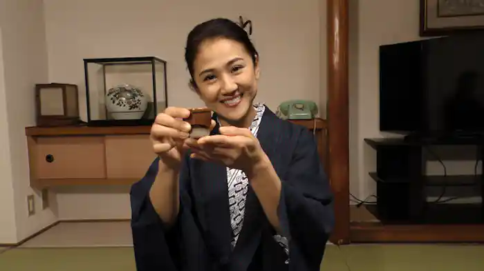 木内あきら 沢渡温泉編