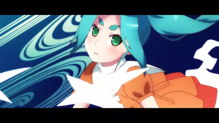 よつぎドール 其ノ壹