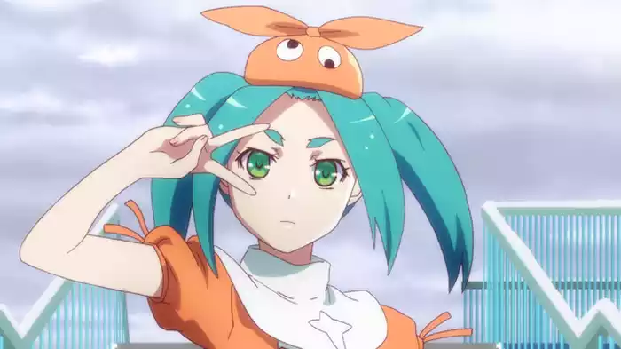 こよみシード