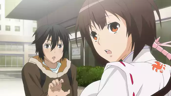 セキレイ