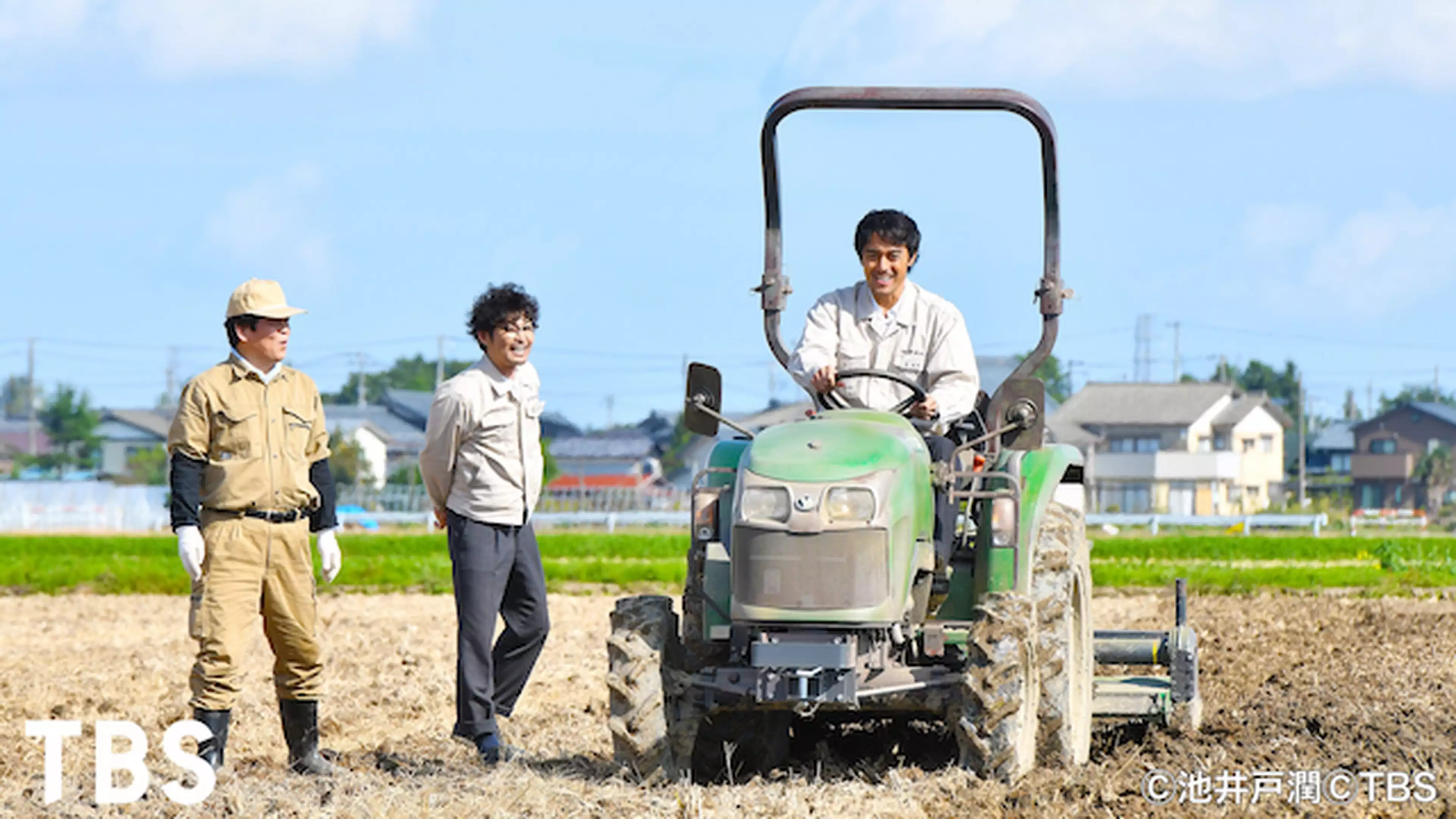 下町ロケット 18 最終話 最後の大逆転なるか悪党たちに立ち向かえ夢に向かって走れ 国内ドラマ 18年 の動画視聴 あらすじ U Next