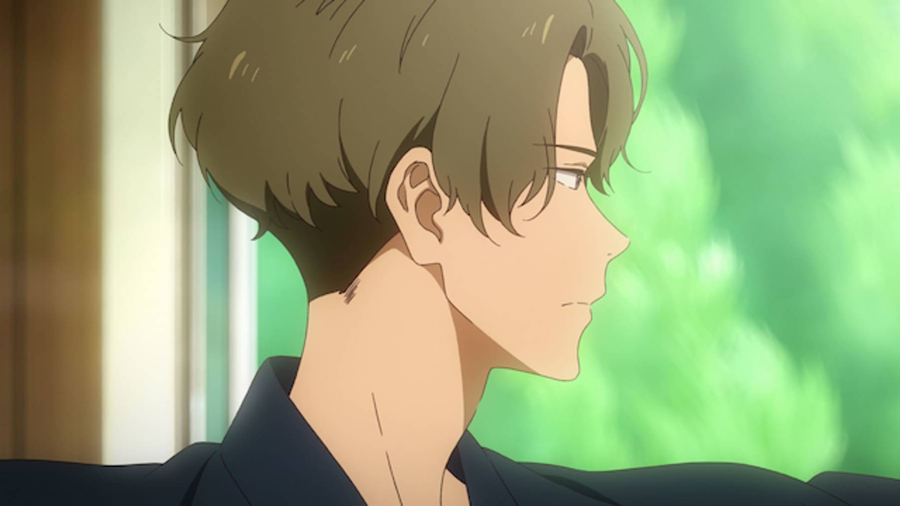 ツルネ 風舞高校弓道部 第三話 出会いの矢先 アニメ 18 の動画視聴 U Next 31日間無料トライアル