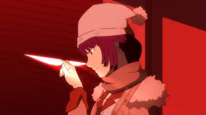 ひたぎランデブー 其ノ壹