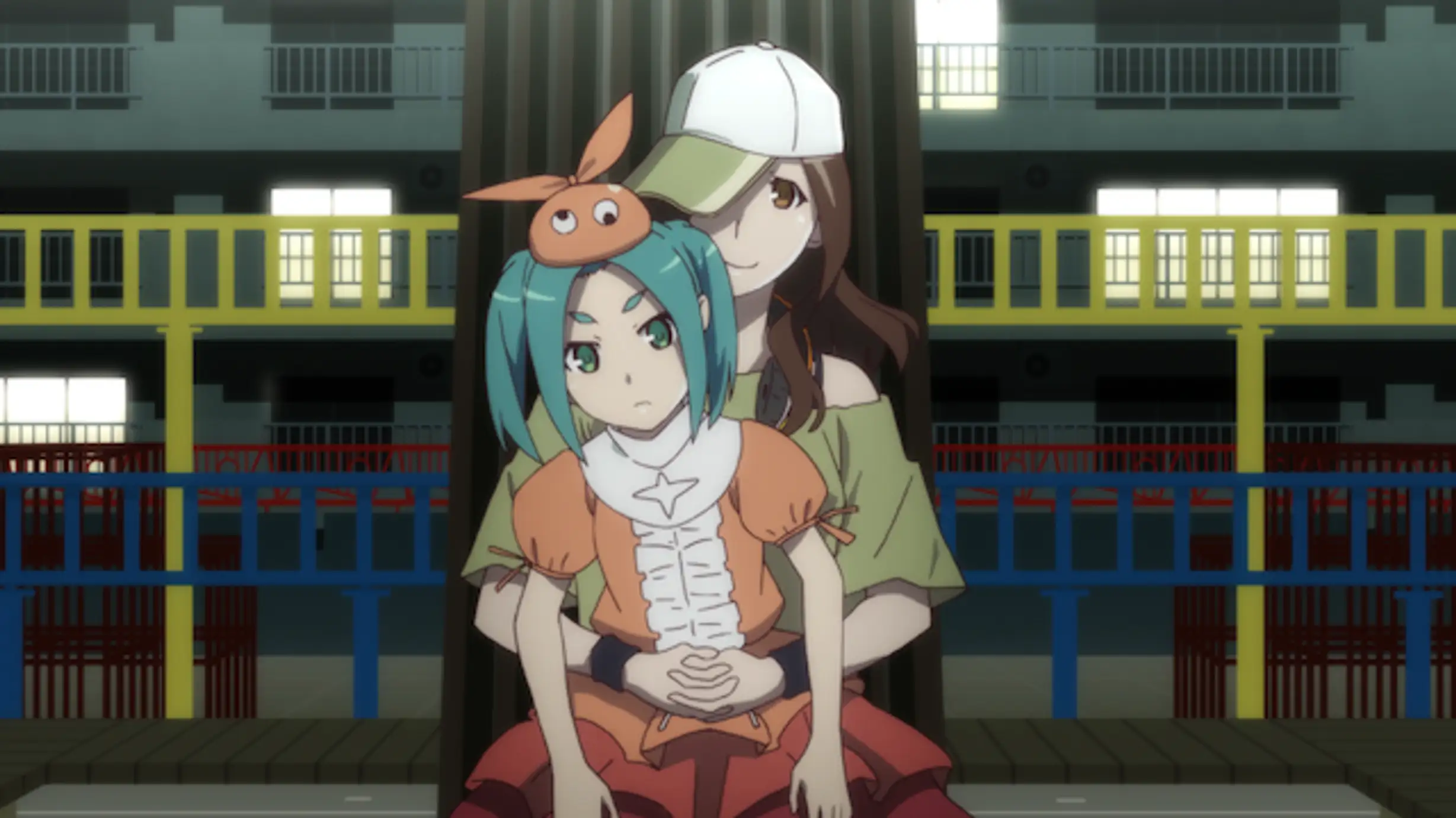 終物語 まよいヘル ひたぎランデブー おうぎダーク 第4話 ひたぎランデブー 其ノ貳 アニメ 17年 の動画視聴 あらすじ U Next