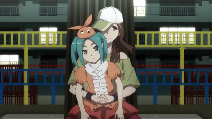 おうぎダーク 其ノ壹