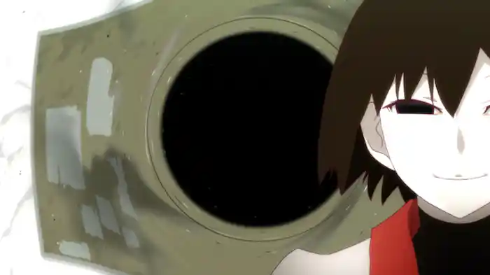 おうぎダーク 其ノ参