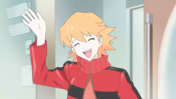 フリハニ