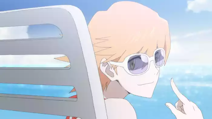 ミズキリ