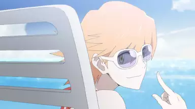 フリクリ プログレ 3 ミズキリ アニメ 18年 の動画視聴 あらすじ U Next フリクリ プログレ 3 ミズキリ アニメ 18年 の動画視聴 あらすじ U Next