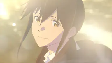 劇場版アニメ「君の膵臓をたべたい」はこちら>>