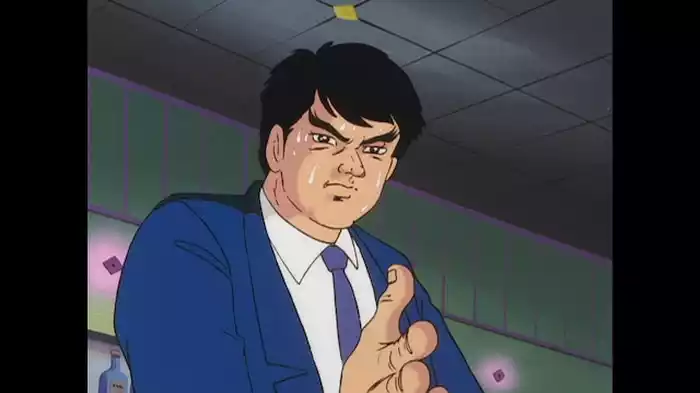 悲しい用心棒