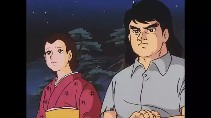 新しい出発
