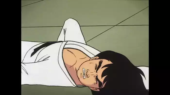 耐えて耐えて耐えぬいて