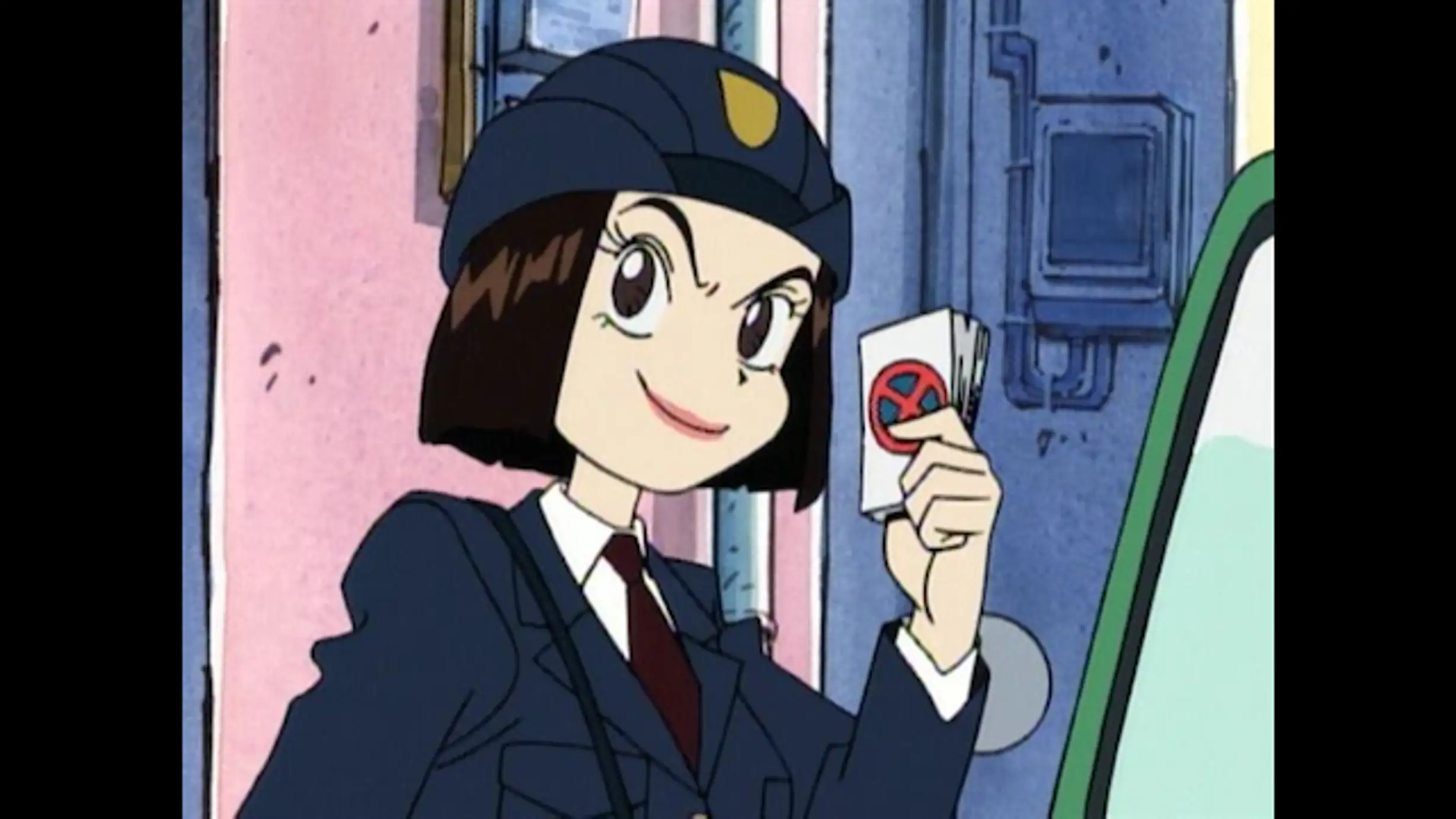 ごぞんじ 月光仮面くん 8 心やさしきペットはもんじゃが苦手 アニメ 1999年 の動画視聴 あらすじ U Next