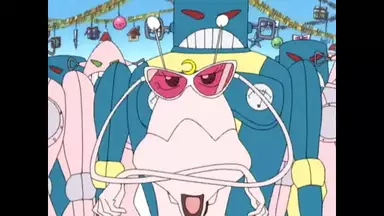 ごぞんじ 月光仮面くん 11 焼鳥大バーゲンセールは危険がいっぱい アニメ 1999年 の動画視聴 あらすじ U Next ごぞんじ 月光仮面くん 11 焼鳥大バーゲンセールは危険がいっぱい アニメ 1999年 の動画視聴 あらすじ U Next