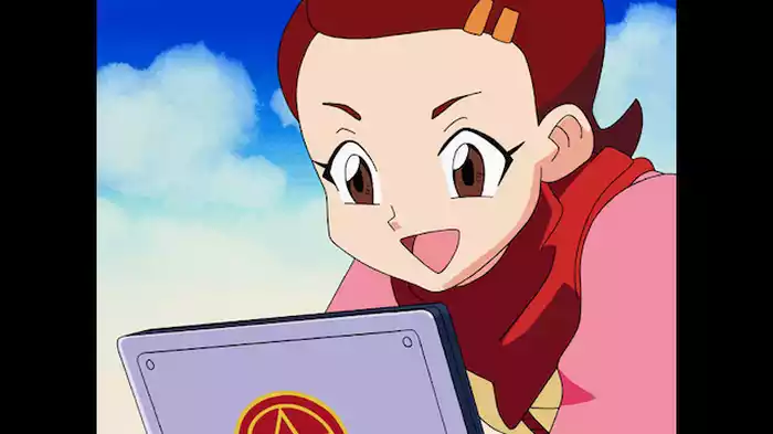 ジャックフロスト！　寒さにゃ強いが足下注意!?
