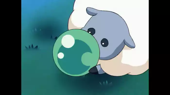 かぞえヒツジ！　お宝がピンチだメェ!!