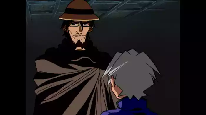 サラマンダー！　魔宮の秘密でさあ大変!?