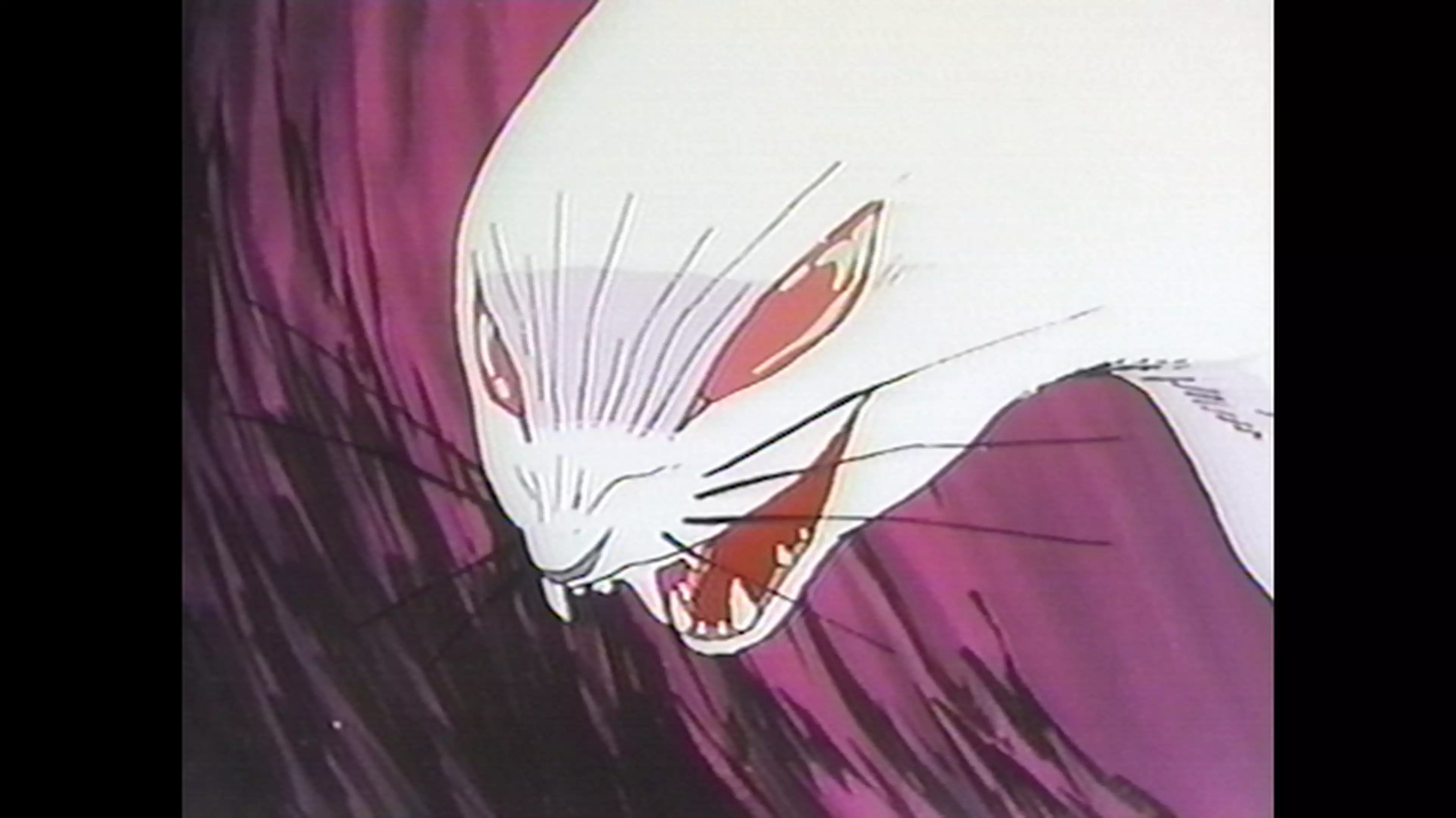 ガンバの冒険 白イタチノロイを見た アニメ 1975年 の動画視聴 あらすじ U Next
