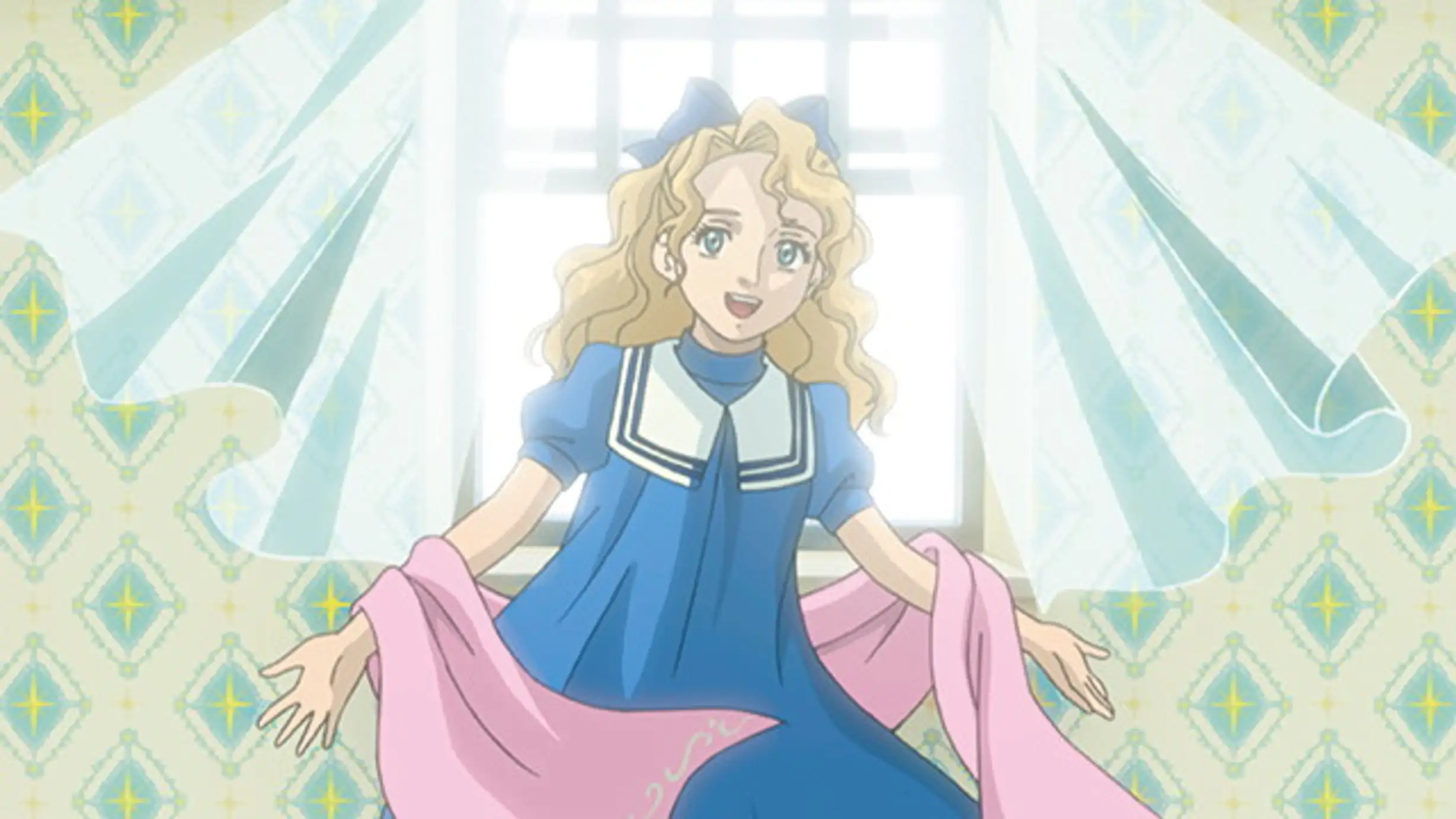 風の少女エミリー 第16話 夏の思い出 アニメ 07年 の動画視聴 あらすじ U Next