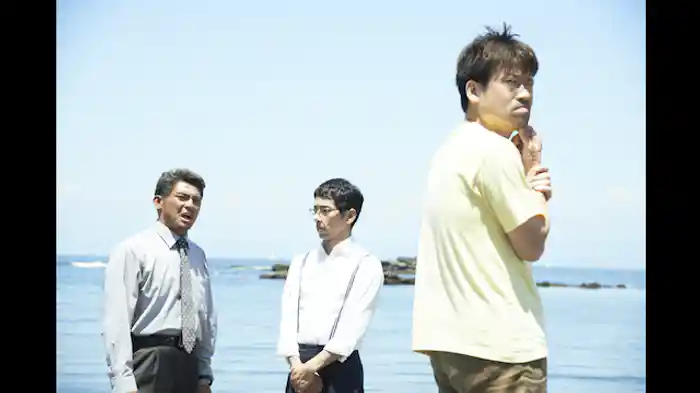 なる様になるを実践するには勇気が要るのだ