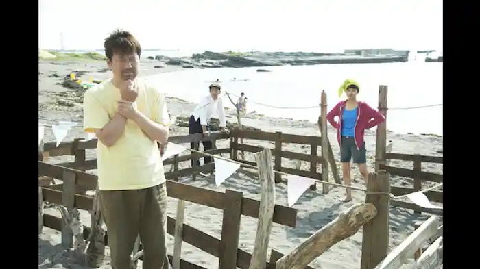 泣かない強さより泣けない弱さは深刻なのだ