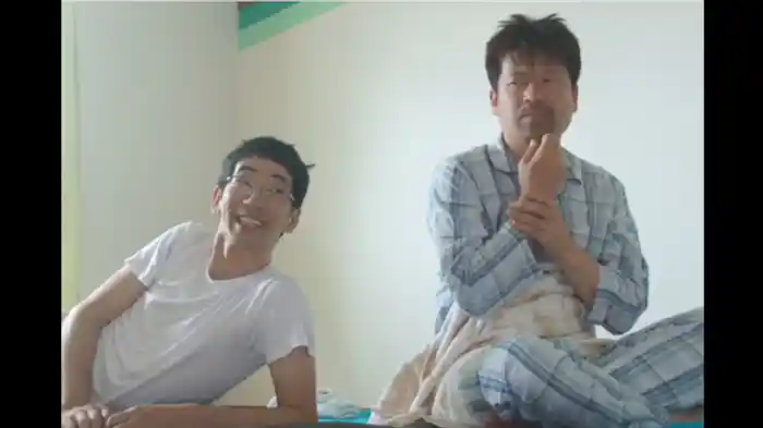 ナリで生きてると色々巻き込まれるのだ