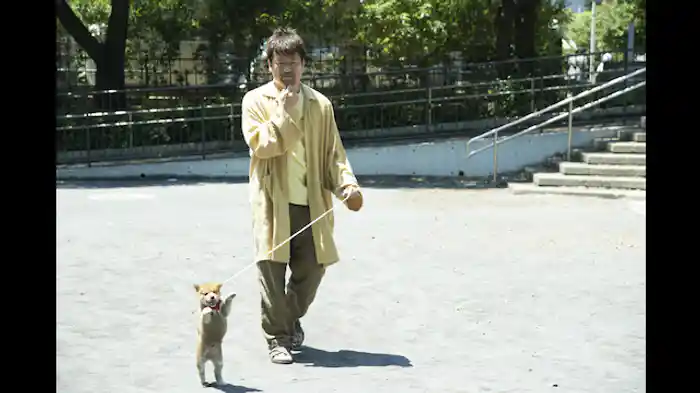 複雑な人間関係から人は逃げられないのだ