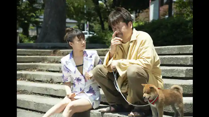 計算の無い人生はないと思っていたのだ