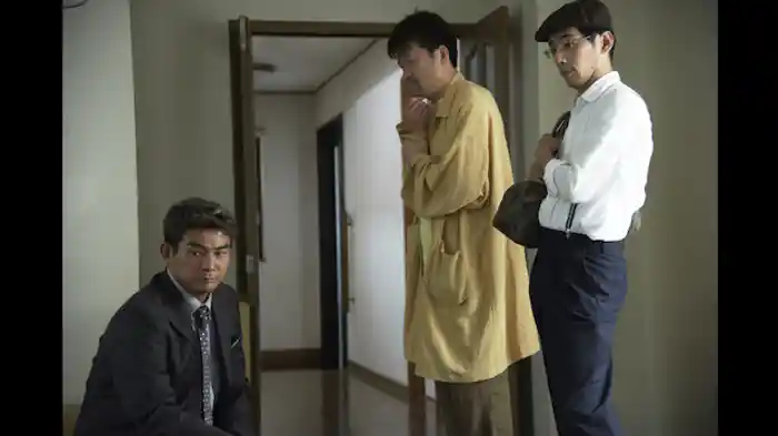 北風さんでは心の扉は開けないのだ