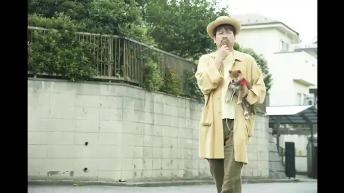 人生は一周回って少し外へいけるのだ