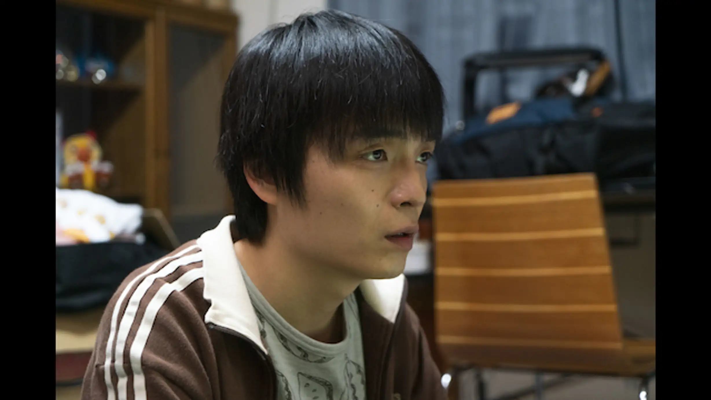 ゆうべはお楽しみでしたね 第2話 このたびのなかまたち 国内ドラマ 18年 の動画視聴 あらすじ U Next