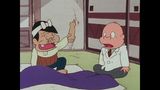 #3 わしは新聞にだまされたのだ／ユーレイさんコニャニャチハ