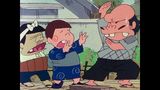 #6 スポーツは空頭が一番なのだ／おまわりさんの趣味は大きいのだ