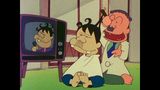 #10 パパのそっくりさんはコントなのだ／ボーナスをつかまえよう