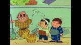#11 ネコがイヌになるのだ／お歳暮はソウジ鬼なのだ