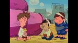 #12 わしらをだますなかれなのだ／わしはサンタクロースなのだ