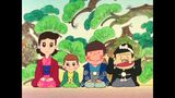 #14 今年も来ましたお正月さん／初夢で未来がわかるのだ