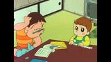 #16 家庭教師はまかせておくのだ／演説には背広がいるのだ