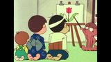 #17 タコさんタコさん勉強するのだ／ゴミだらけは美しいのだ