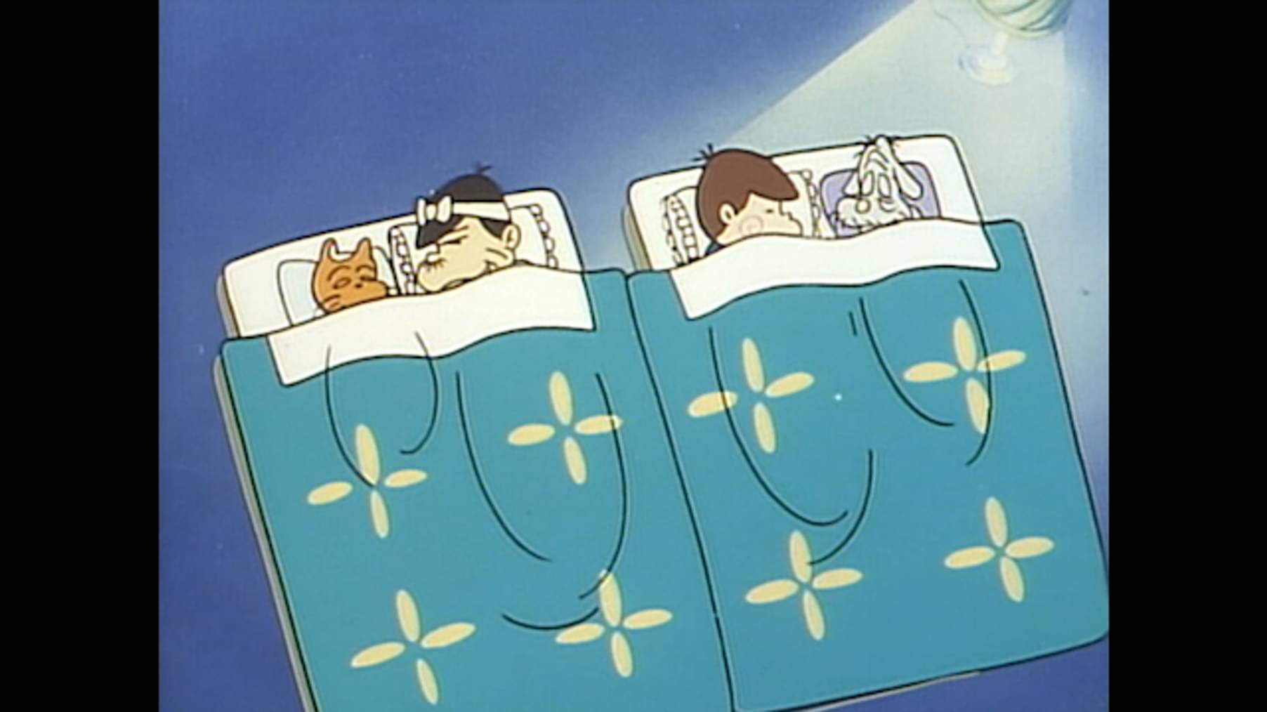 天才バカボン 1 バカボン一家だコニャニャチハ 赤ちゃんはホンモノがいいのだ アニメ 1971 の動画視聴 U Next 31日間無料トライアル