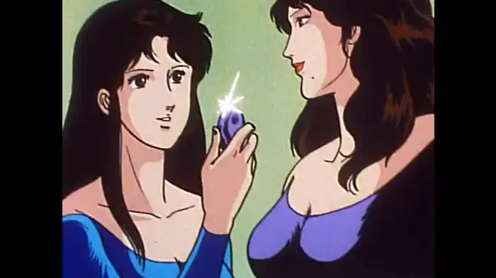 君はセクシーな泥棒