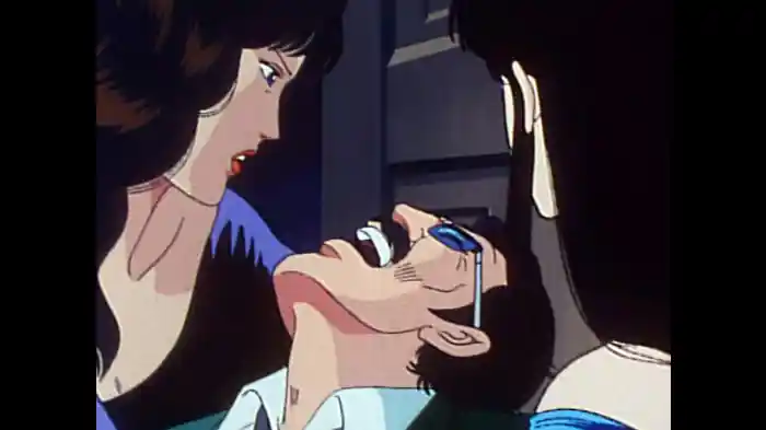 ようこそ警察へ