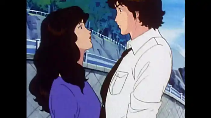 ちょっとだけ恋人気分